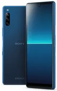 Замена телефона Sony Xperia L4 в Новосибирске